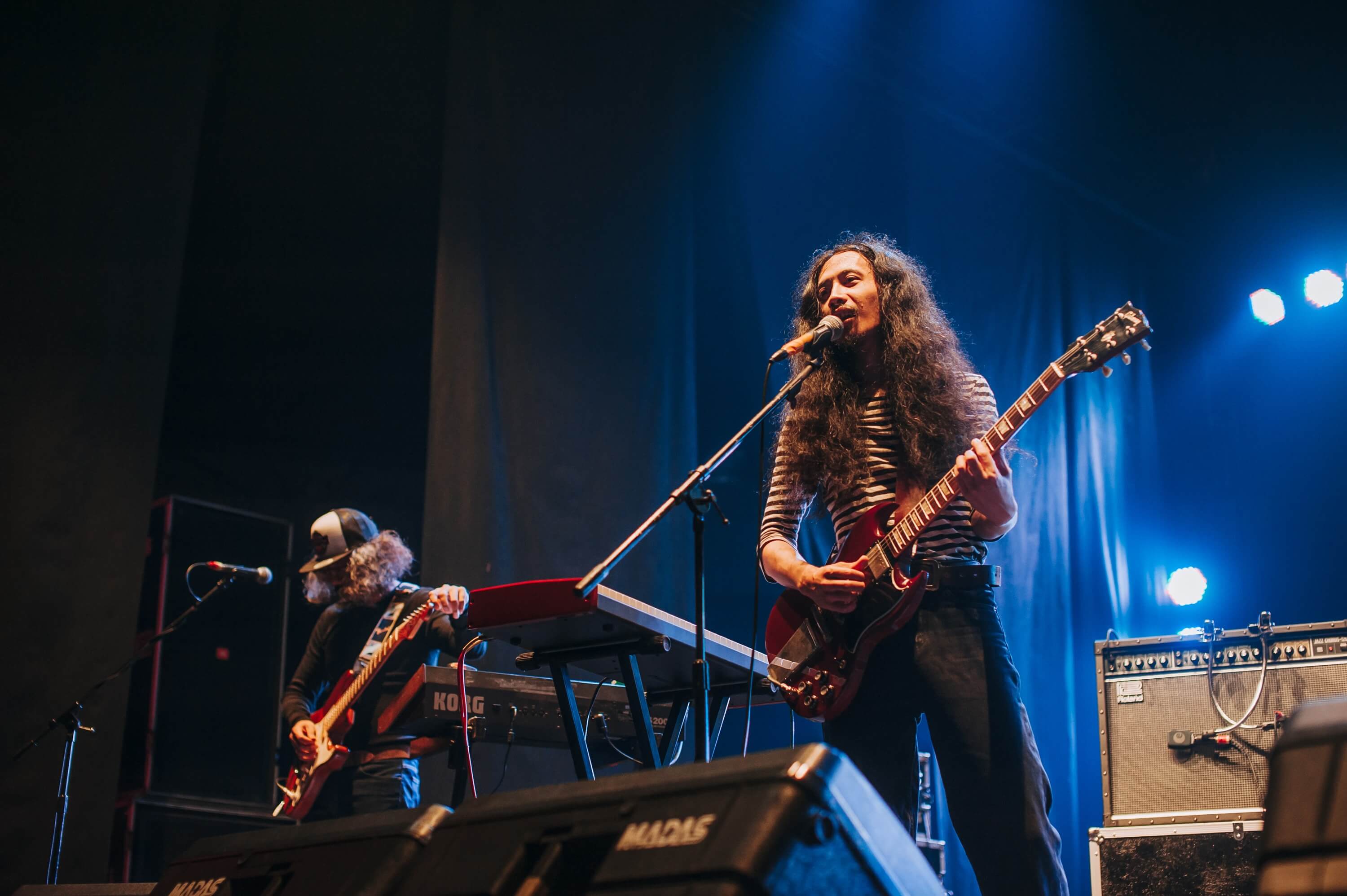 BOLD City Concert Pekanbaru